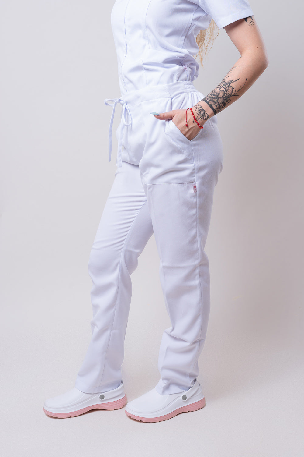 CLINICAL PANTALÓN | LIRIC