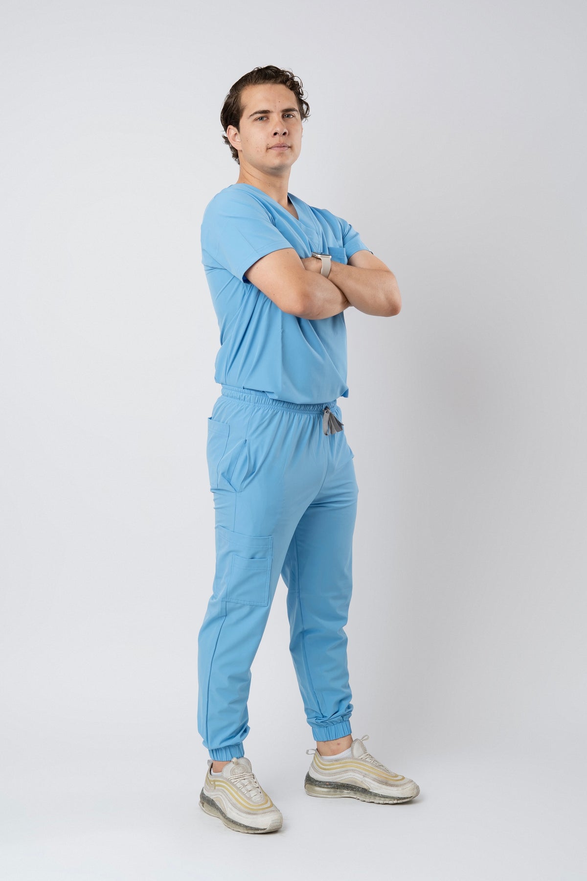 SPORT | SKY BLUE | CABALLERO