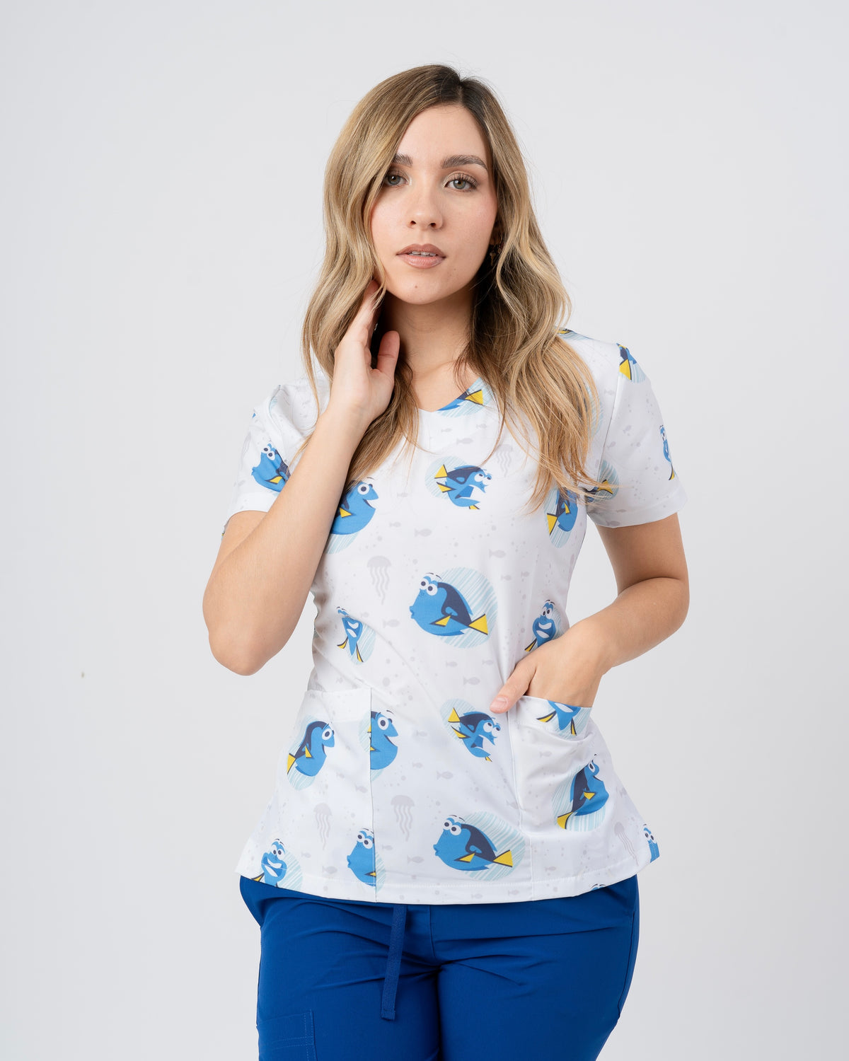 FILIPINA CARTOON | FINDING DORY