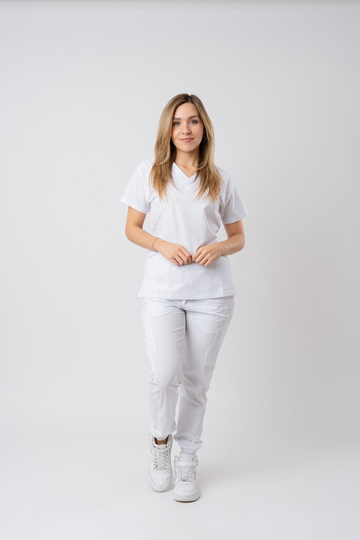 AMAZONIA | TOTAL WHITE