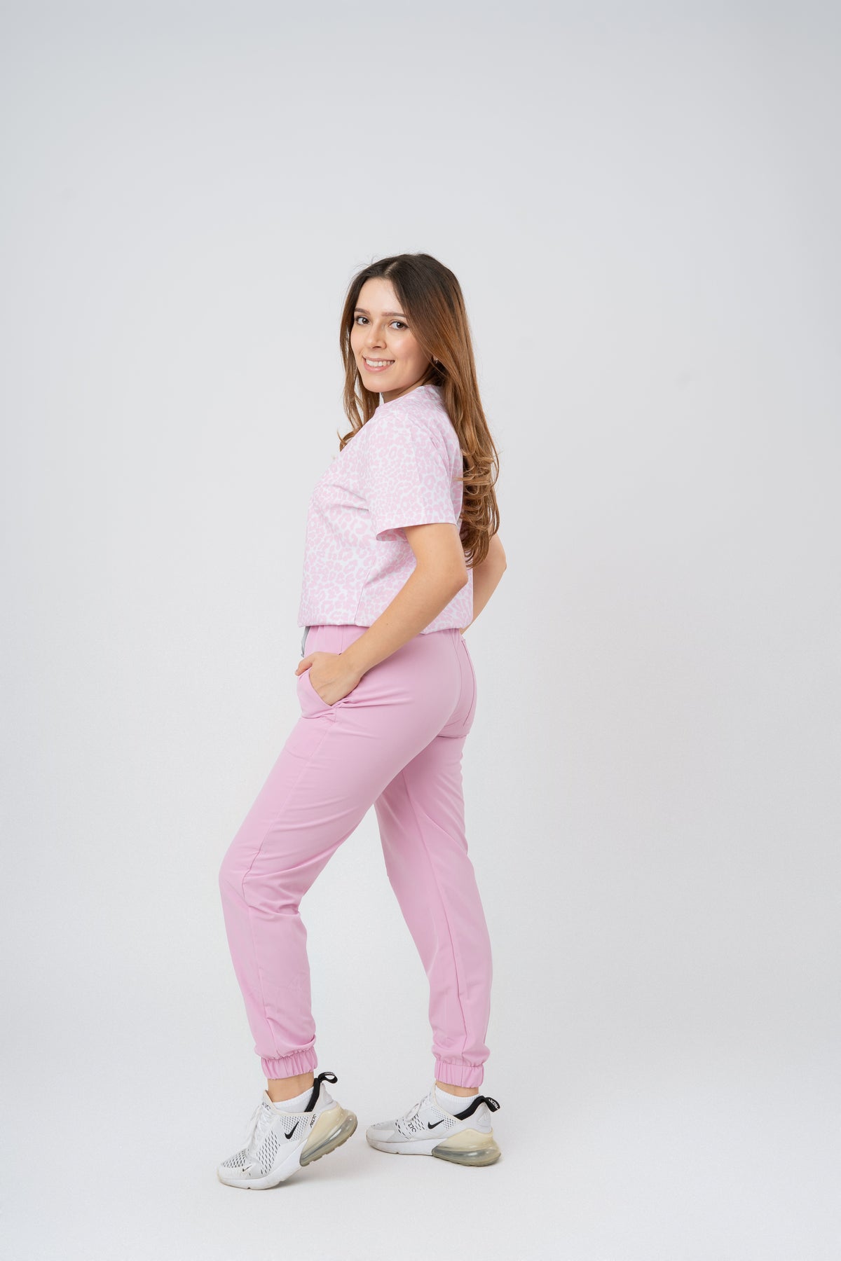 SET OHANA | ANIMAL PINK