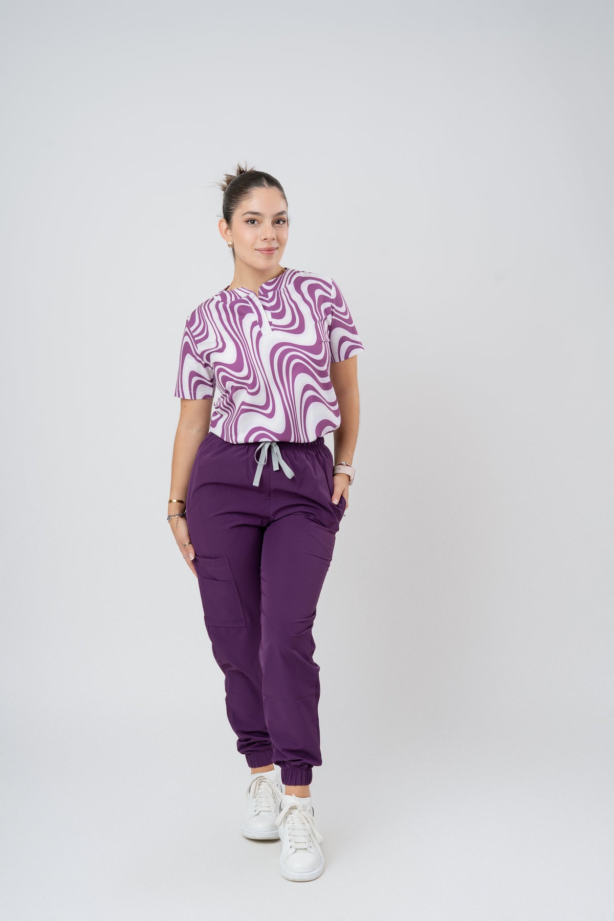 SET OHANA | WAVES ULTRAVIOLET