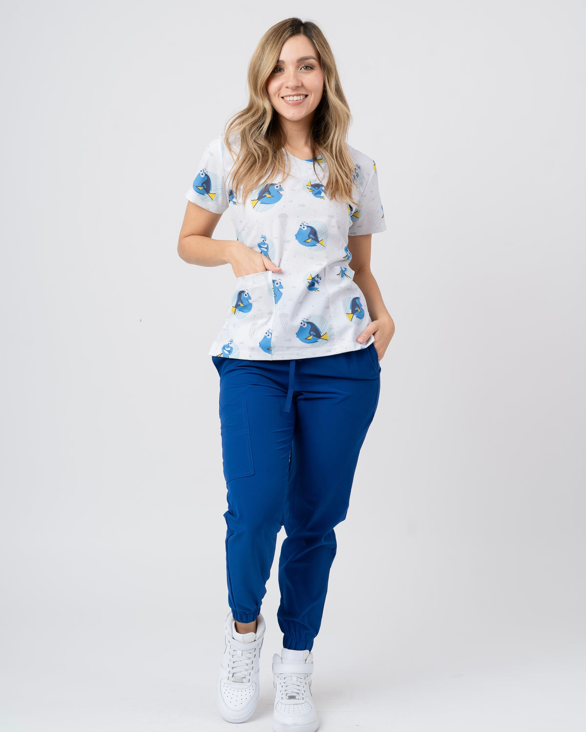 FILIPINA CARTOON | FINDING DORY