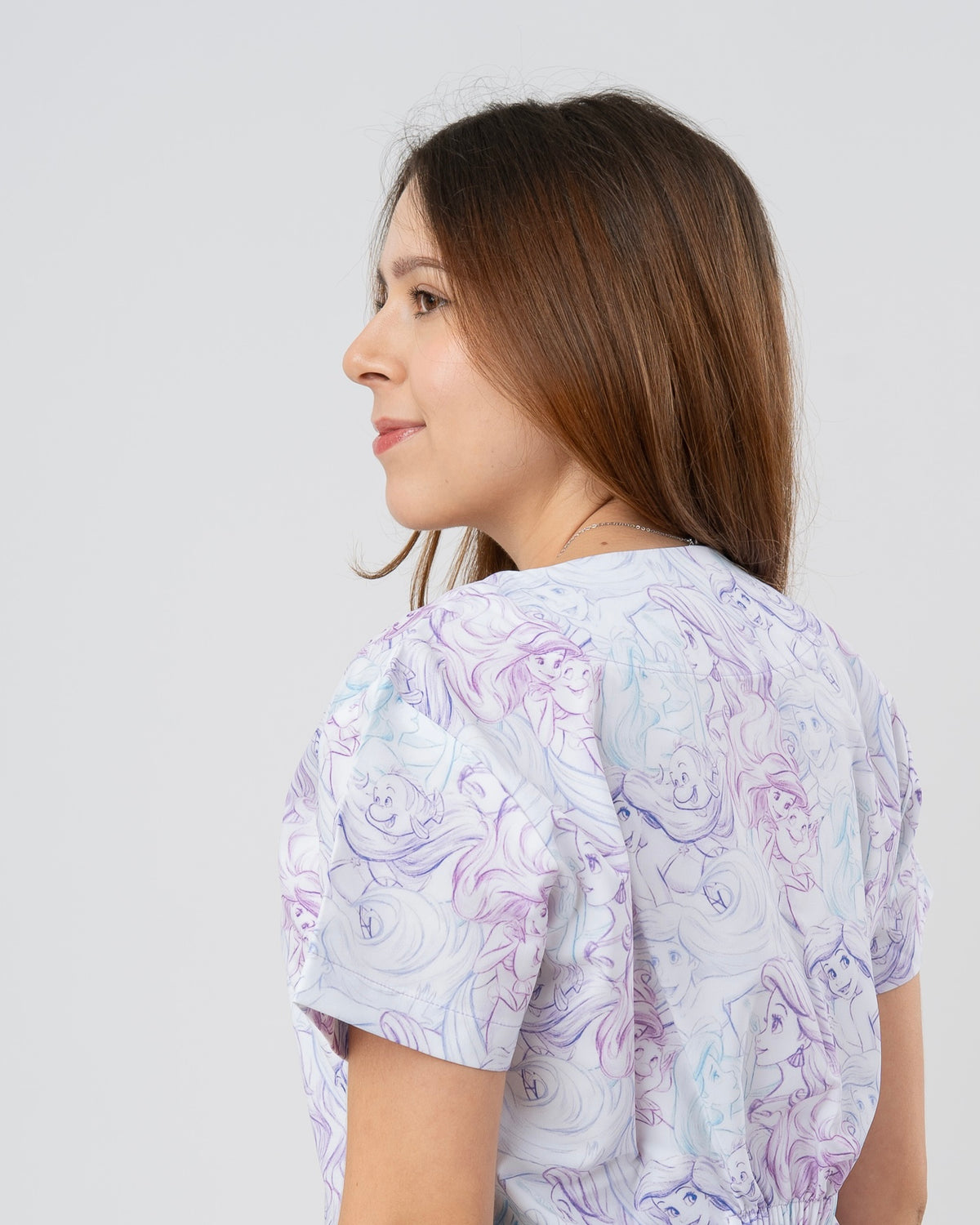 FILIPINA CARTOON | ARIEL