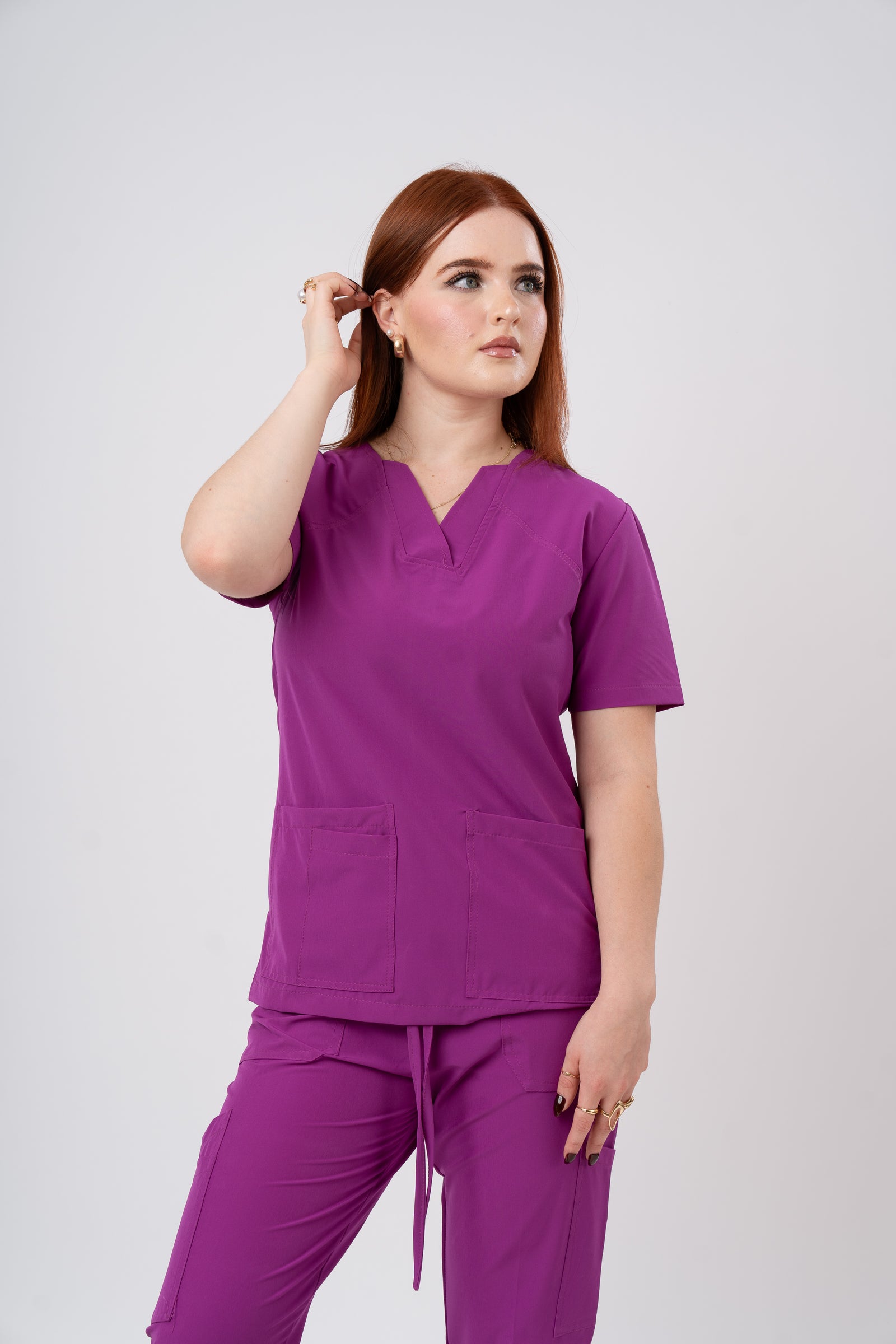 SIMPLICITY | PURPURINA | EDICIÓN LIMITADA