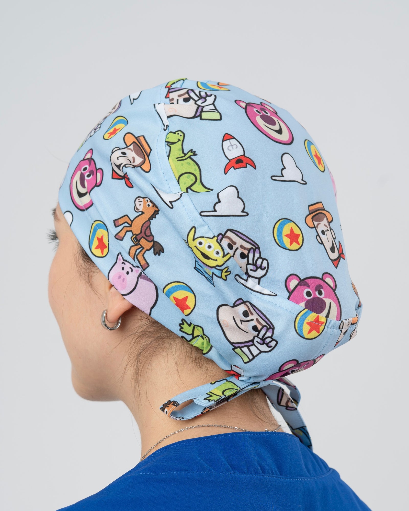 PONY CAP | TOY STORY 2.0