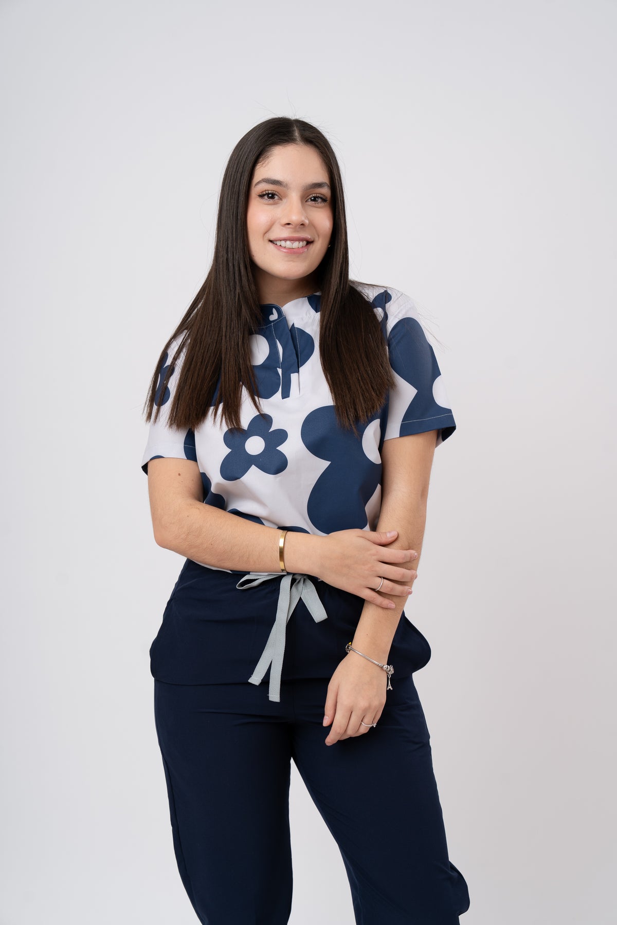 SET OHANA | APOLONIA BLUE