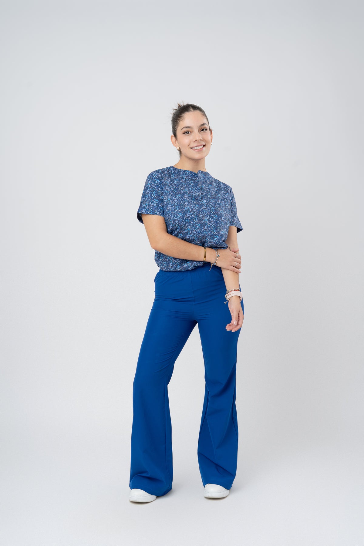 SET GRACE | MIDNIGHT BLUE