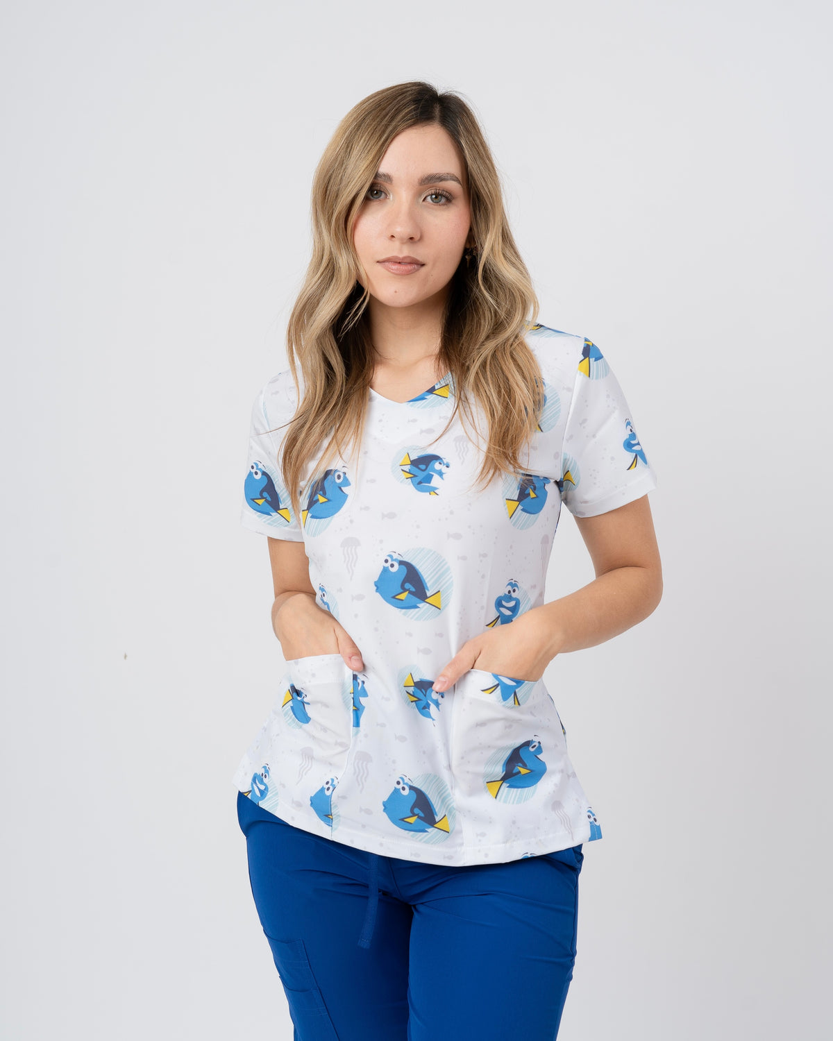 FILIPINA CARTOON | FINDING DORY