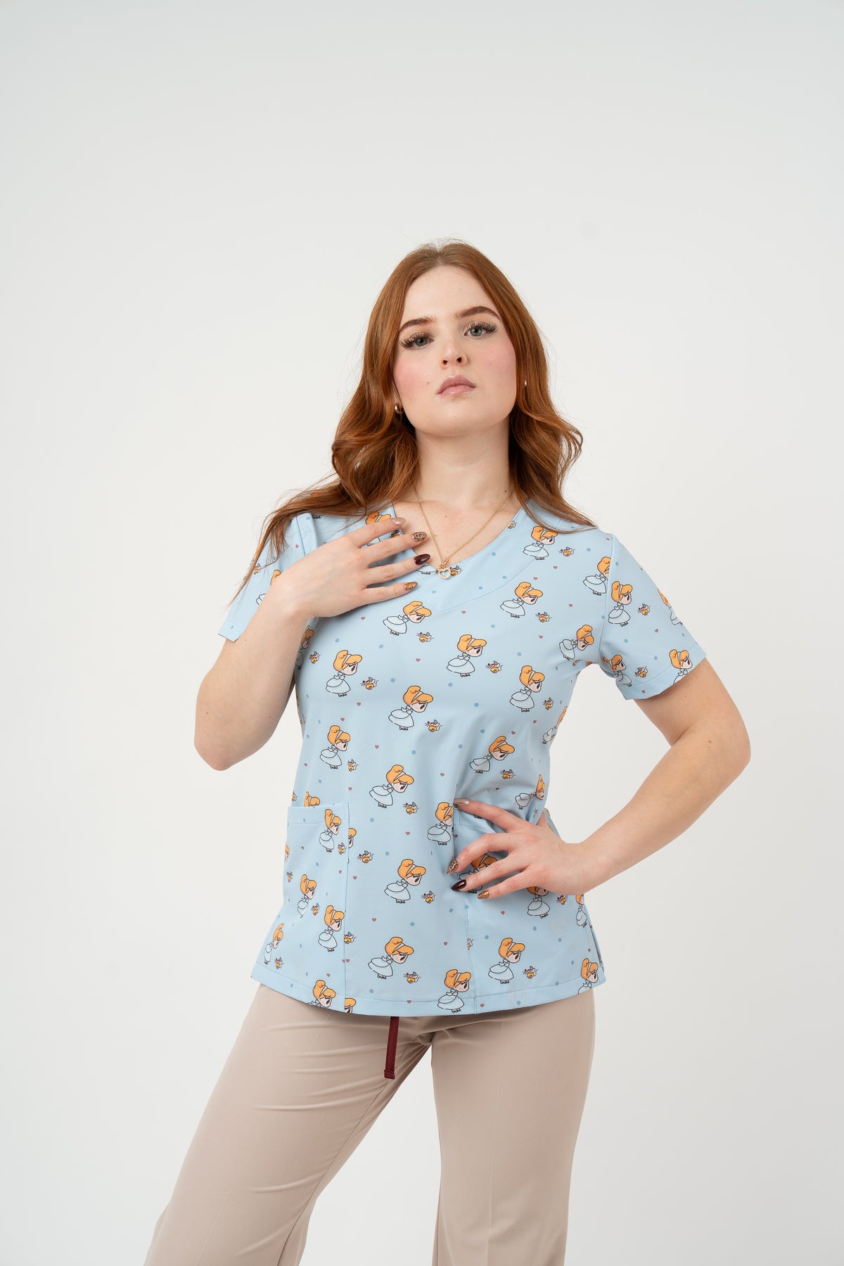 FILIPINA CARTOON | CINDERELLA