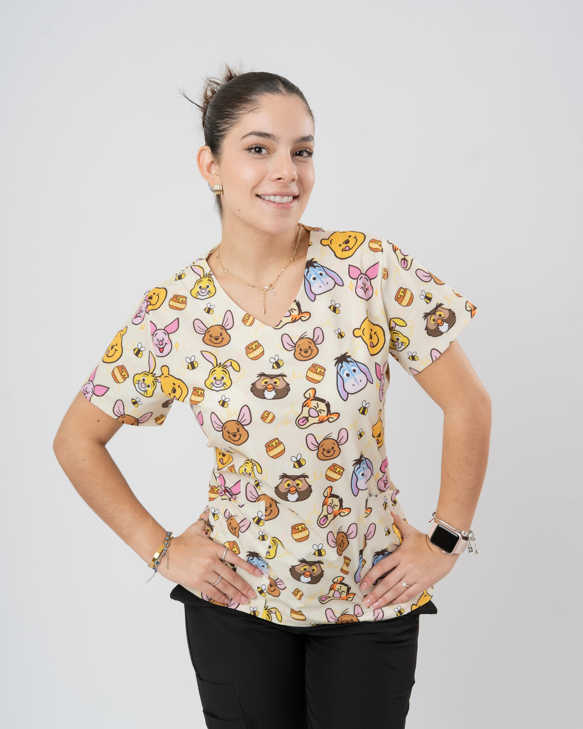 FILIPINA CARTOON | POOH &amp; FRIENDS