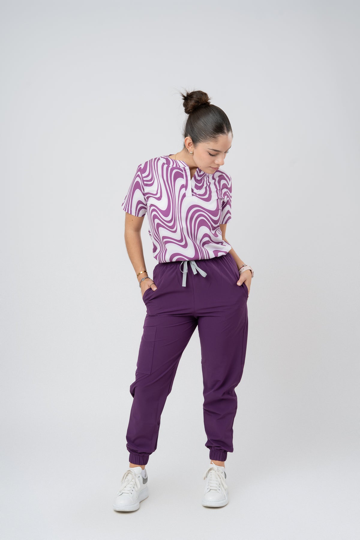 SET OHANA | WAVES ULTRAVIOLET