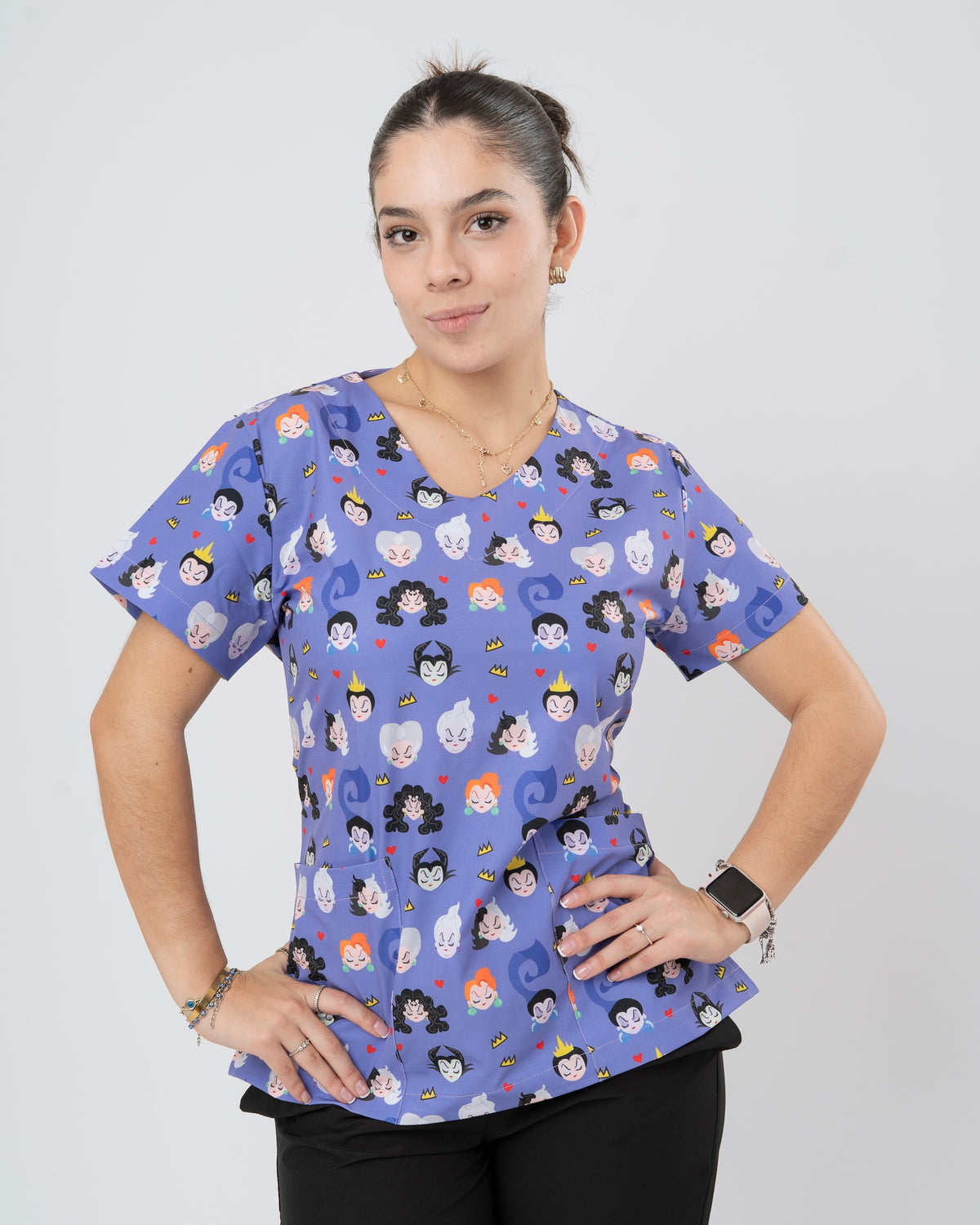 FILIPINA CARTOON | VILLAINS