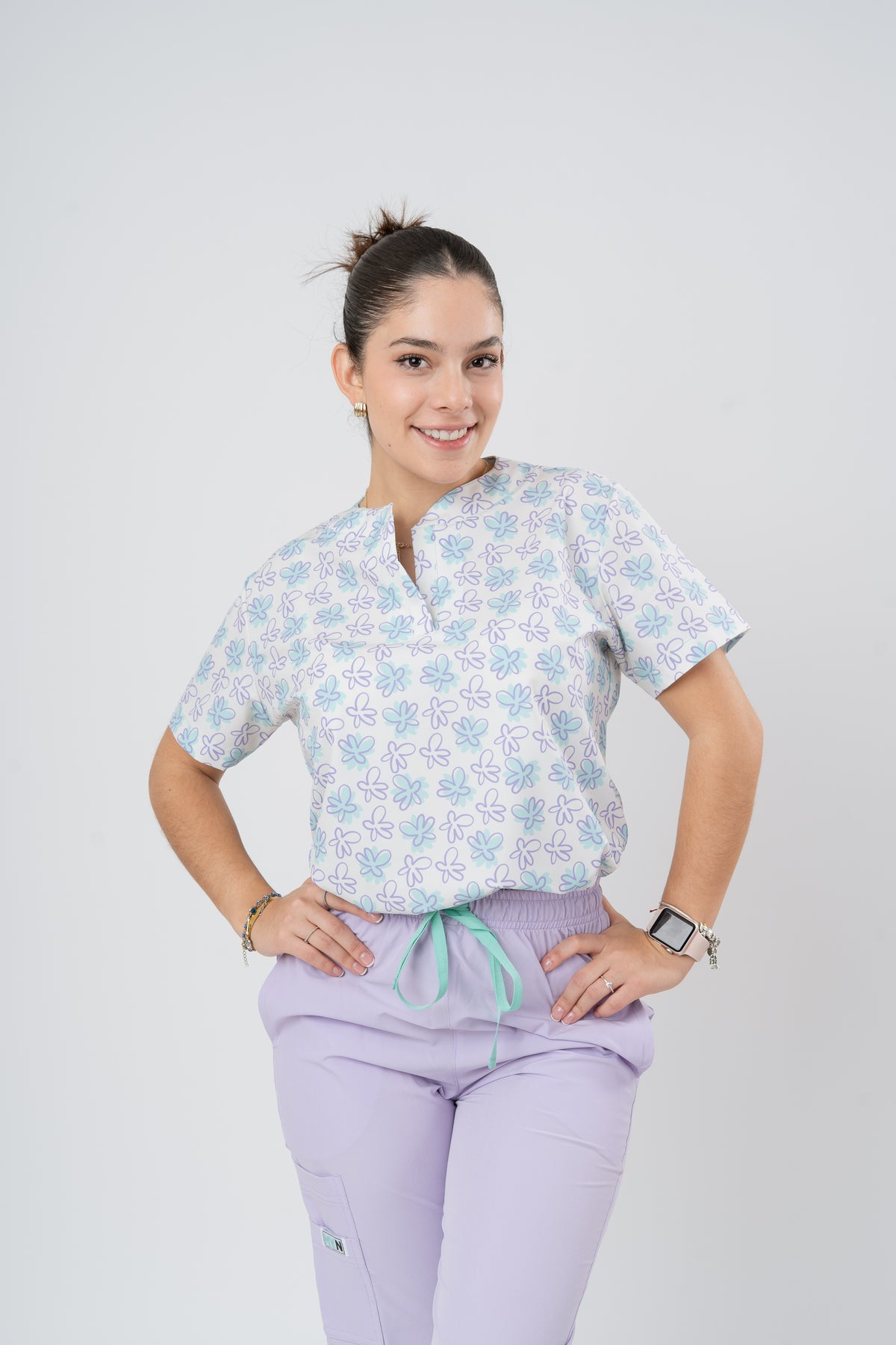 SET OHANA | HAWAIAN BLUE