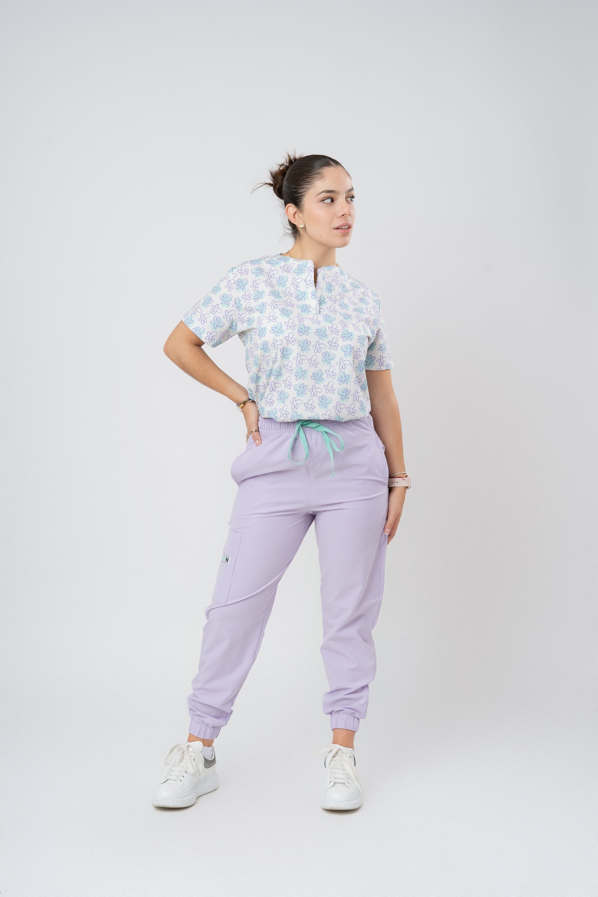 SET OHANA | HAWAIAN BLUE