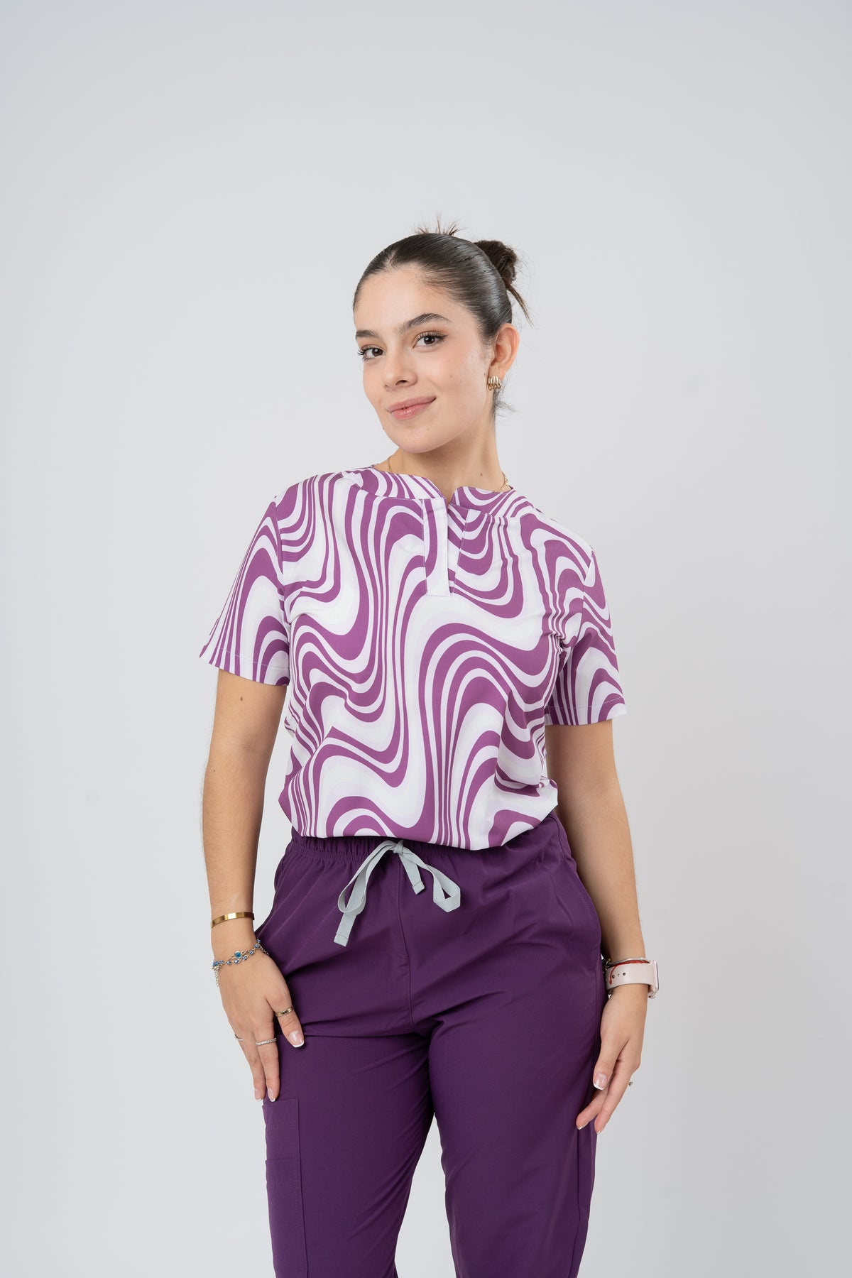 SET OHANA | WAVES ULTRAVIOLET