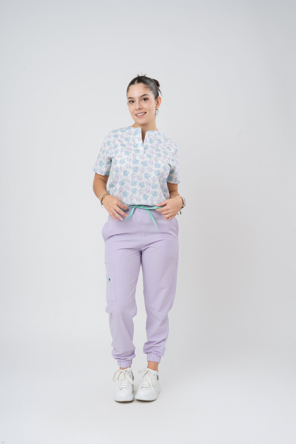 SET OHANA | HAWAIAN BLUE