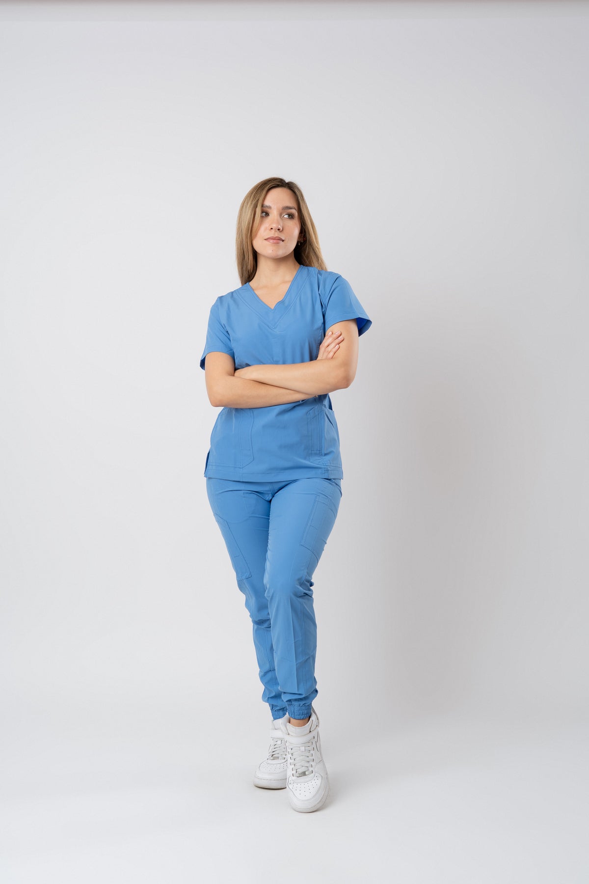 AMAZONIA | SERENITY BLUE