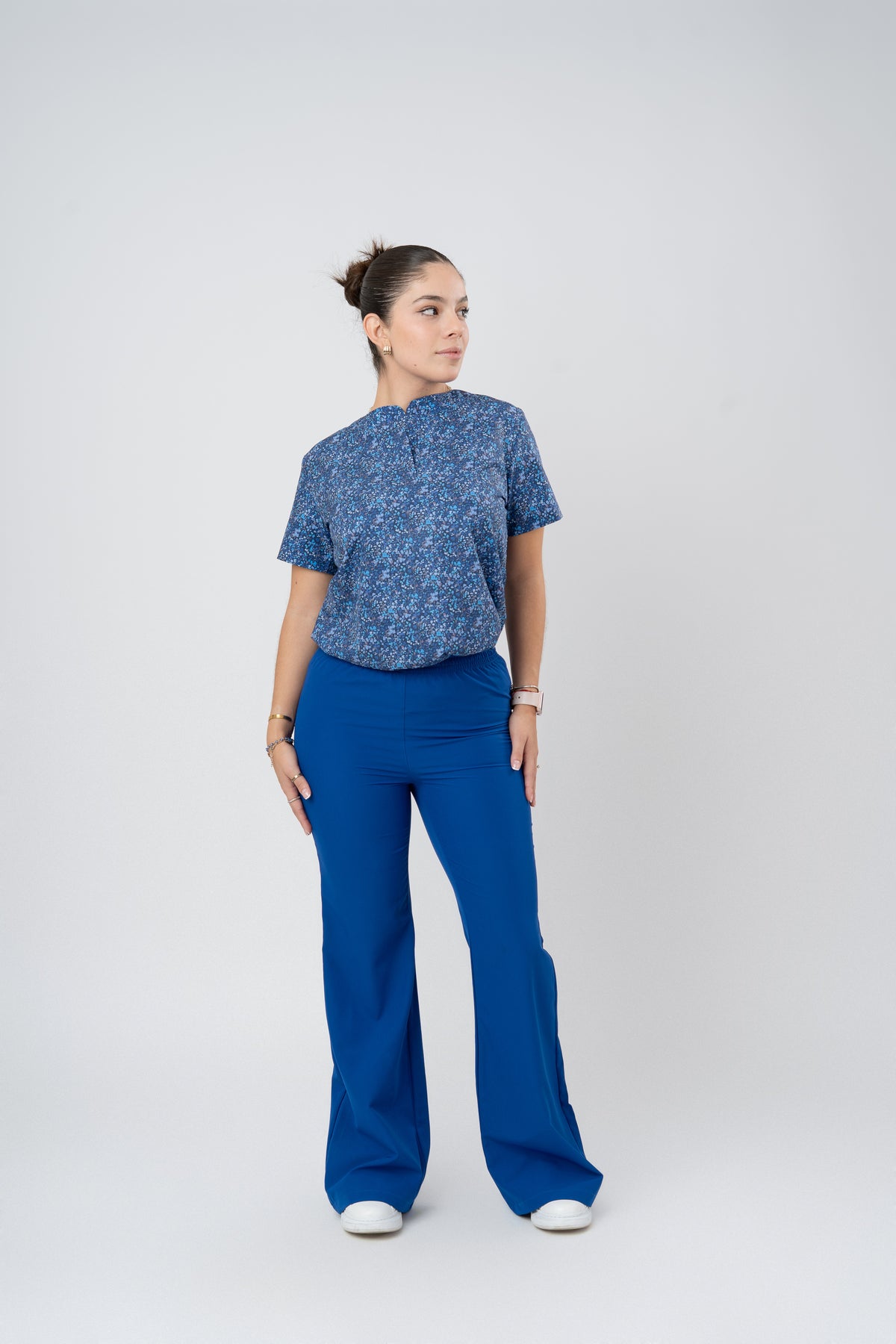 SET GRACE | MIDNIGHT BLUE