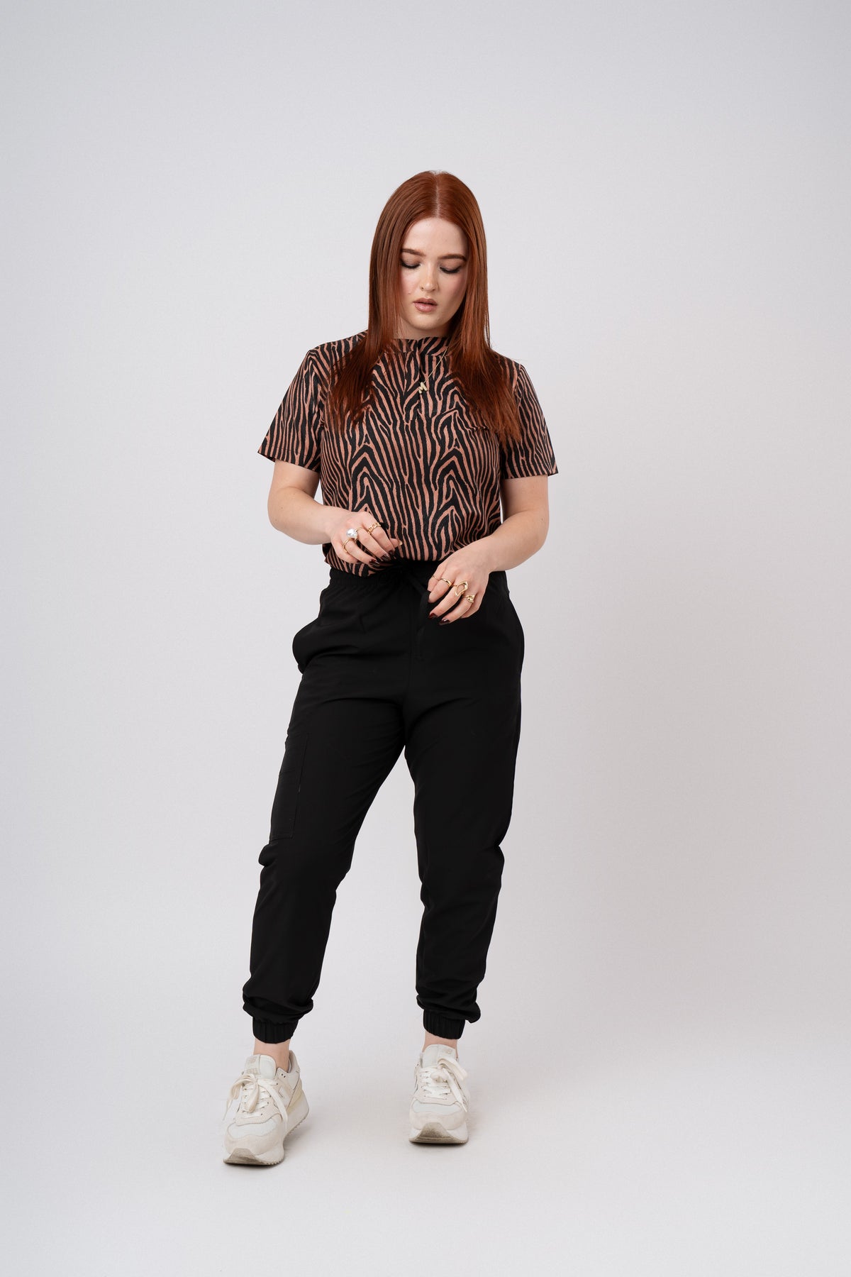 SET OHANA | SAFARI BROWN