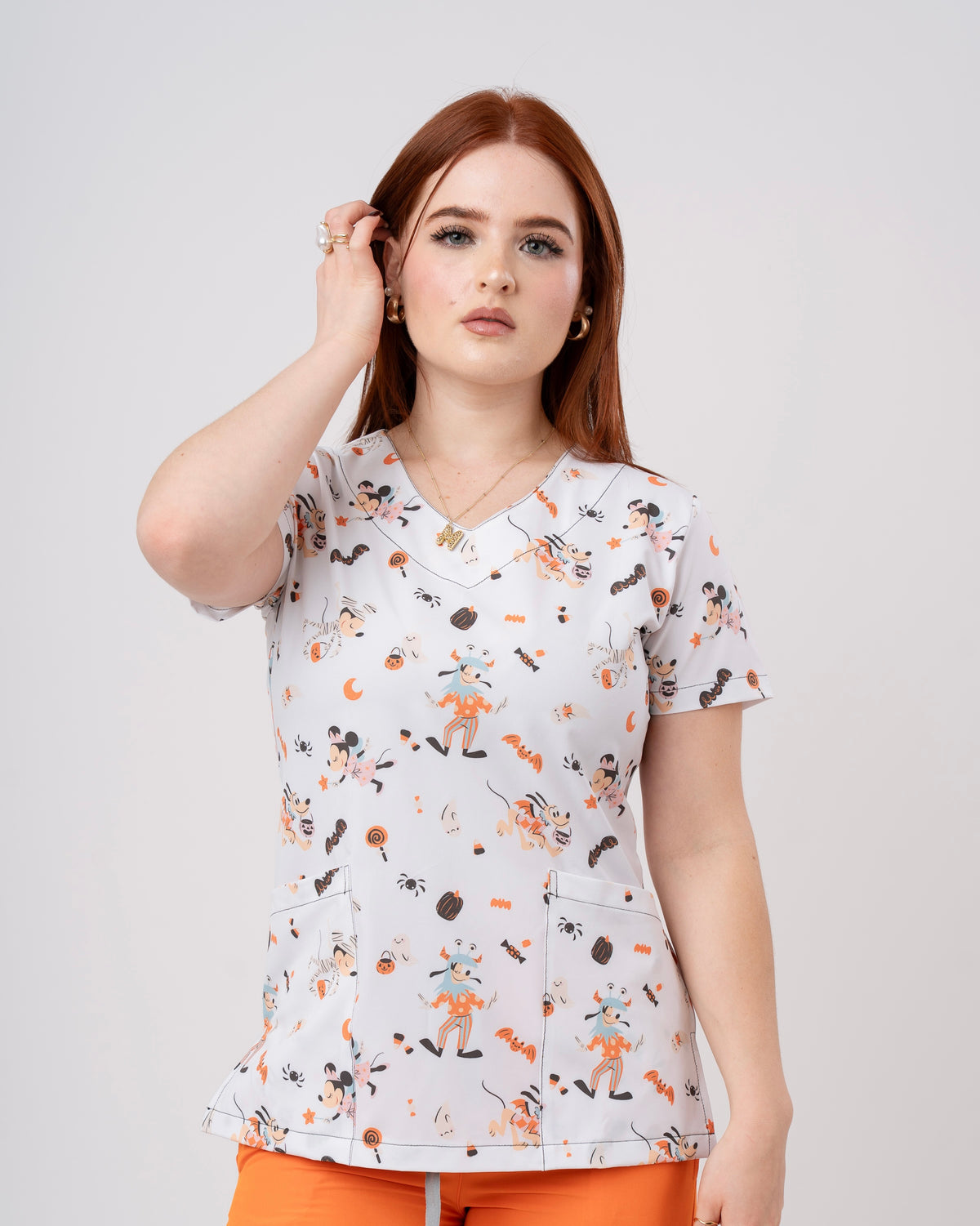 FILIPINA CARTOON | TRICK OR TREAT | SPOOKY SEASON