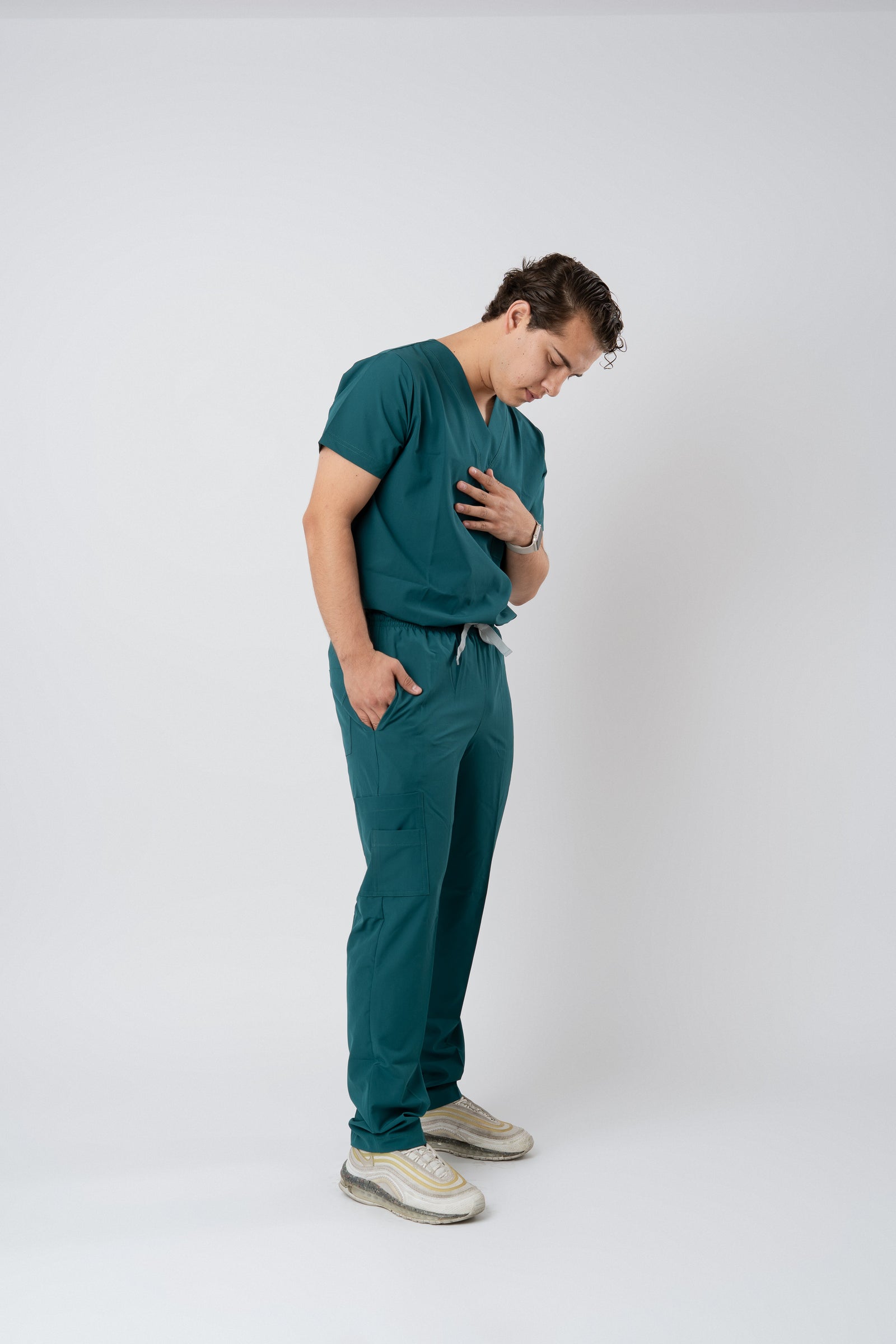 SPORT | HUNTER | CABALLERO