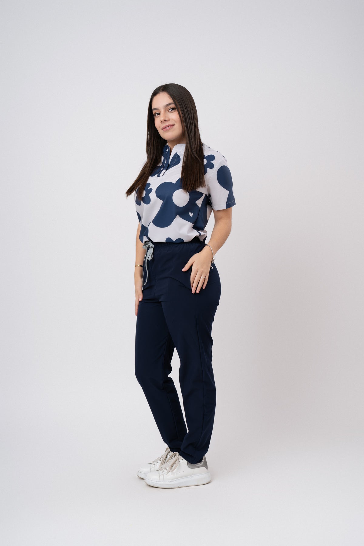 SET OHANA | APOLONIA BLUE