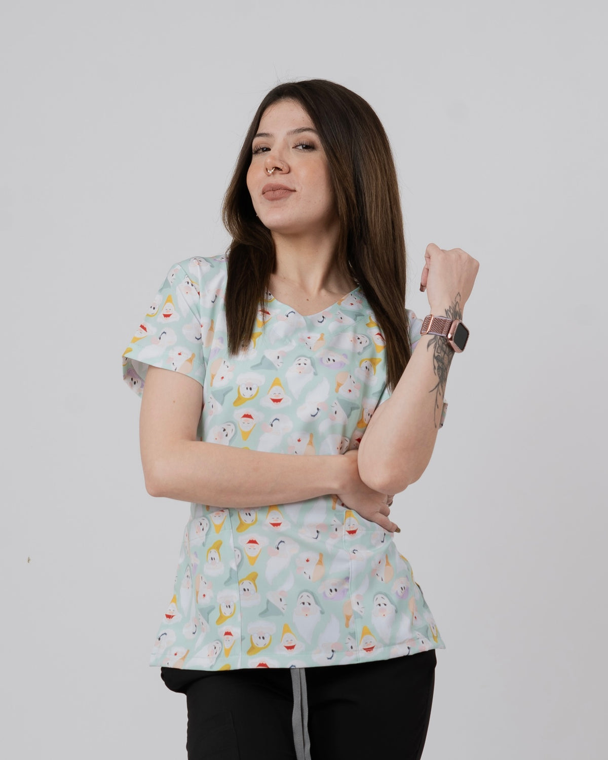 FILIPINA CARTOON | ENANITOS