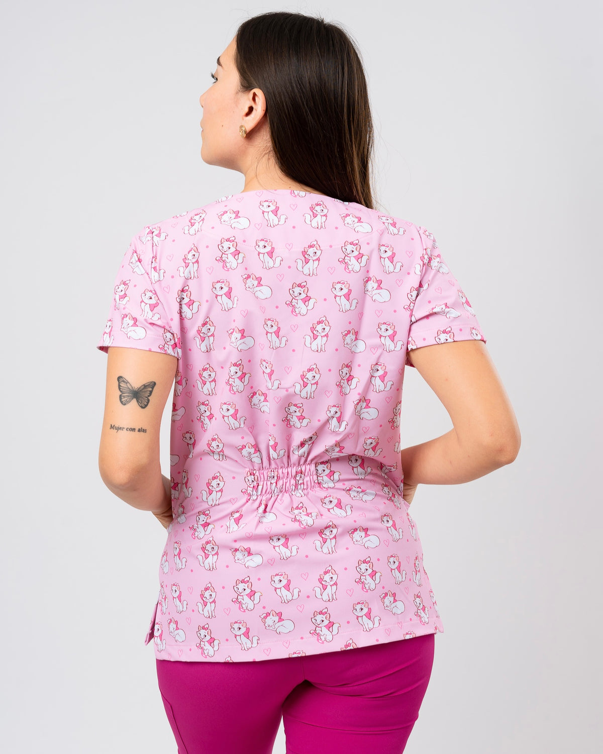 FILIPINA CARTOON | MARIE