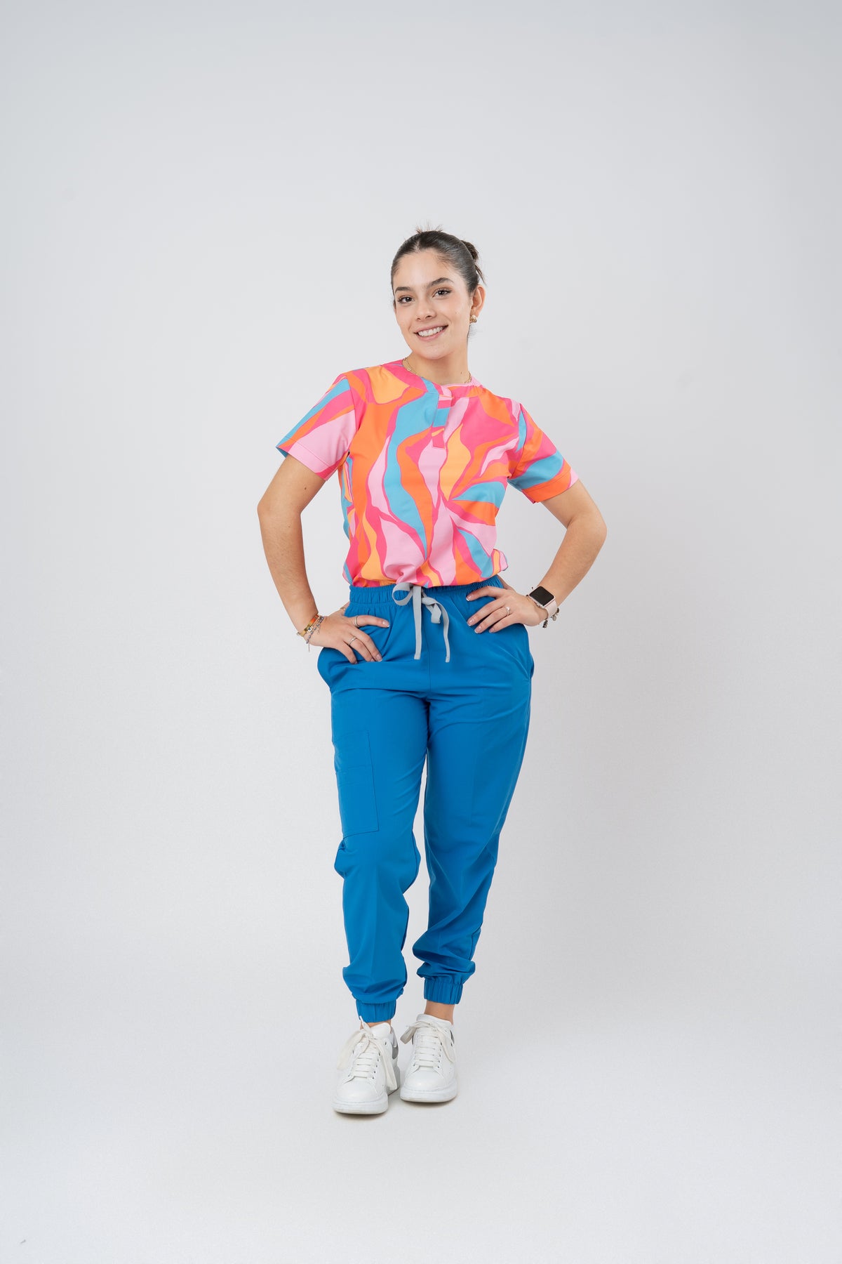 SET OHANA | TROPIC VIBE