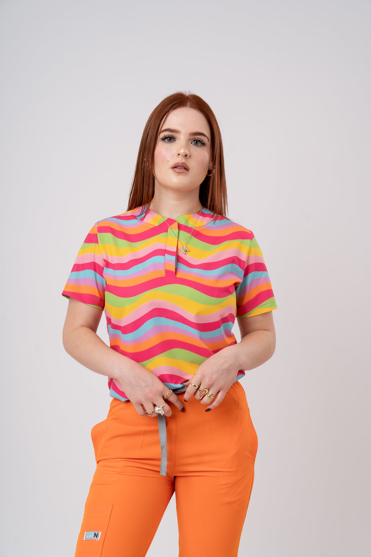 SET OHANA | CITRUS POP