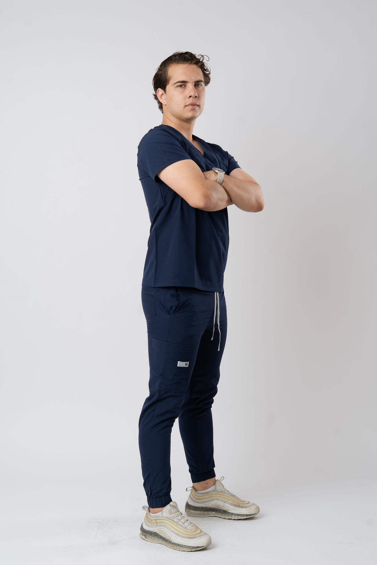 SPORT | MARINO | CABALLERO