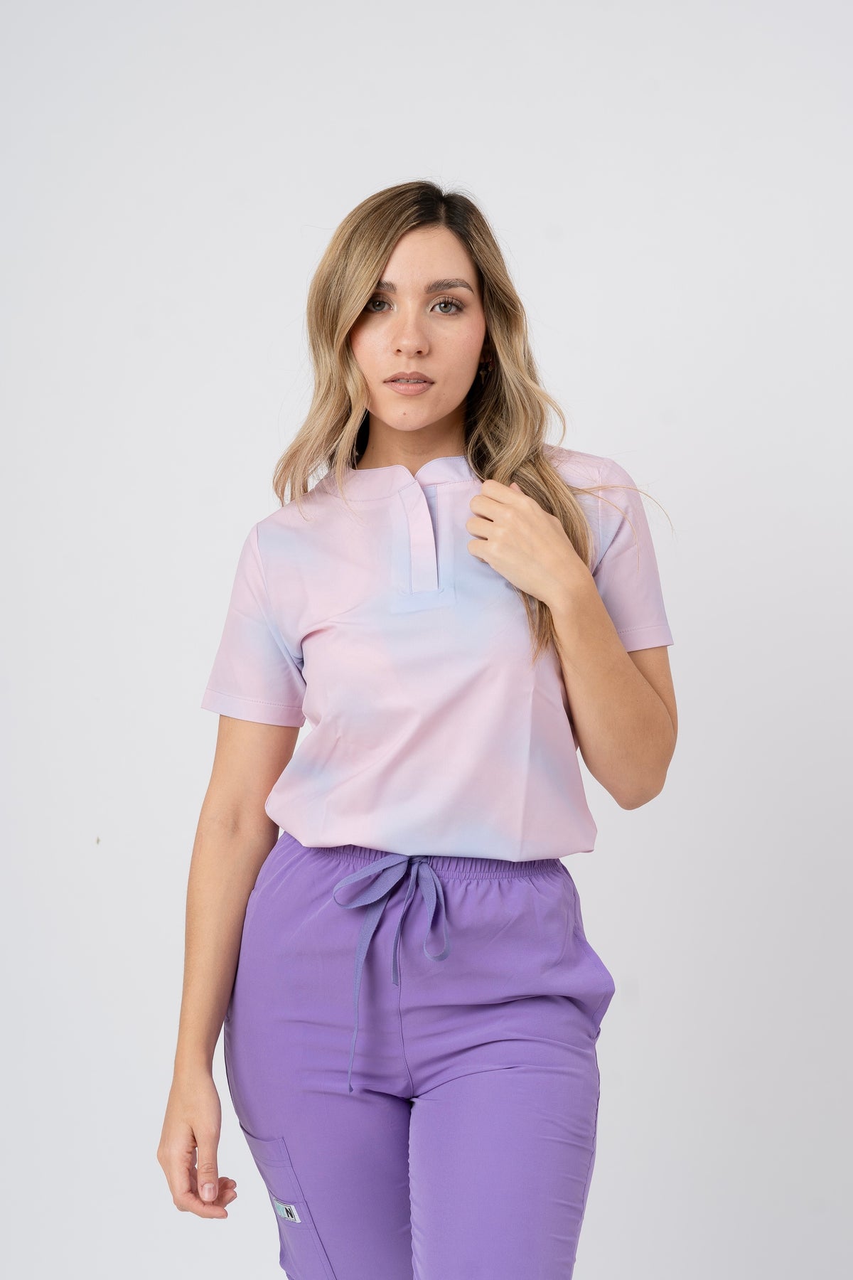 SET OHANA | OMBRÉ TARO