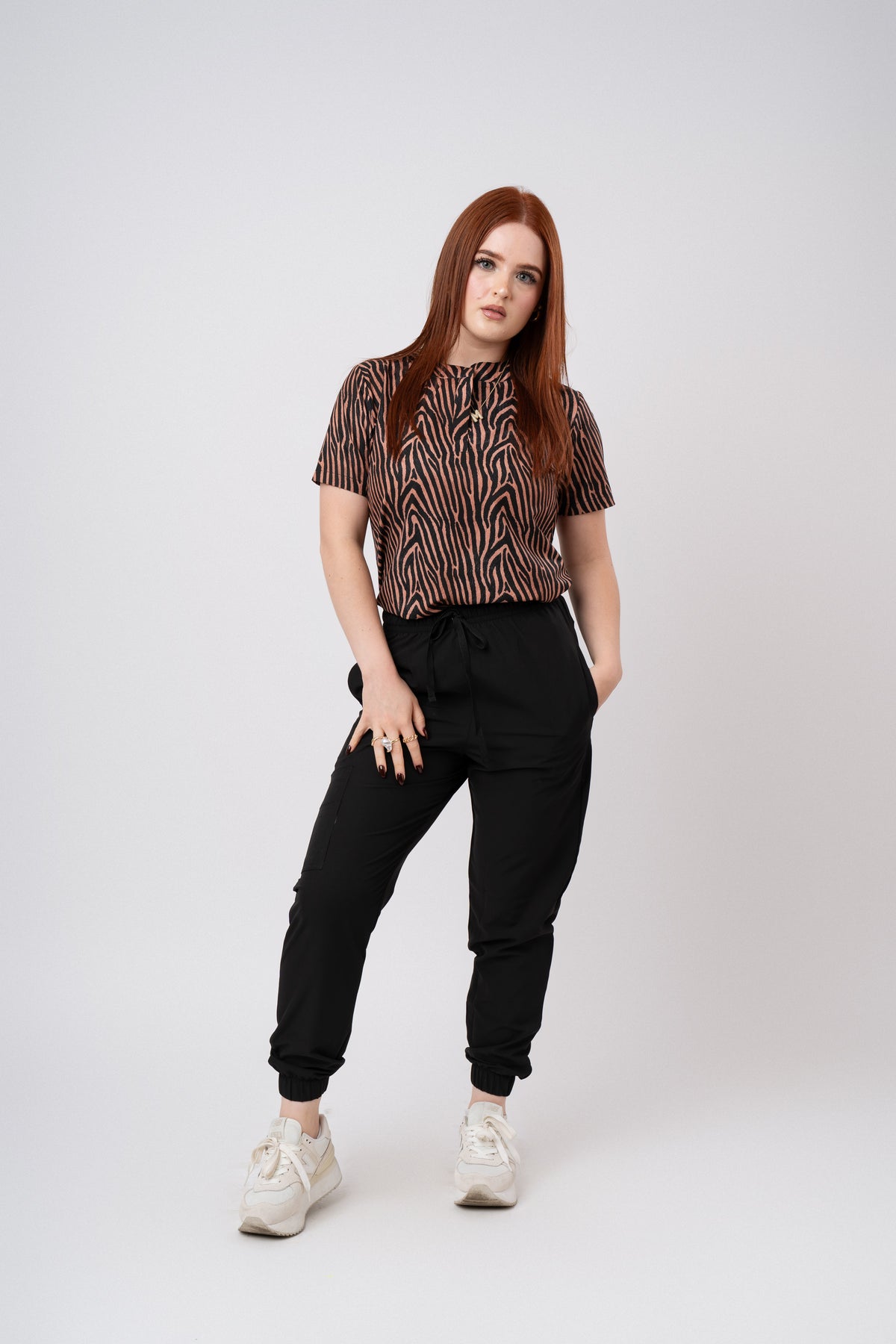 SET OHANA | SAFARI BROWN