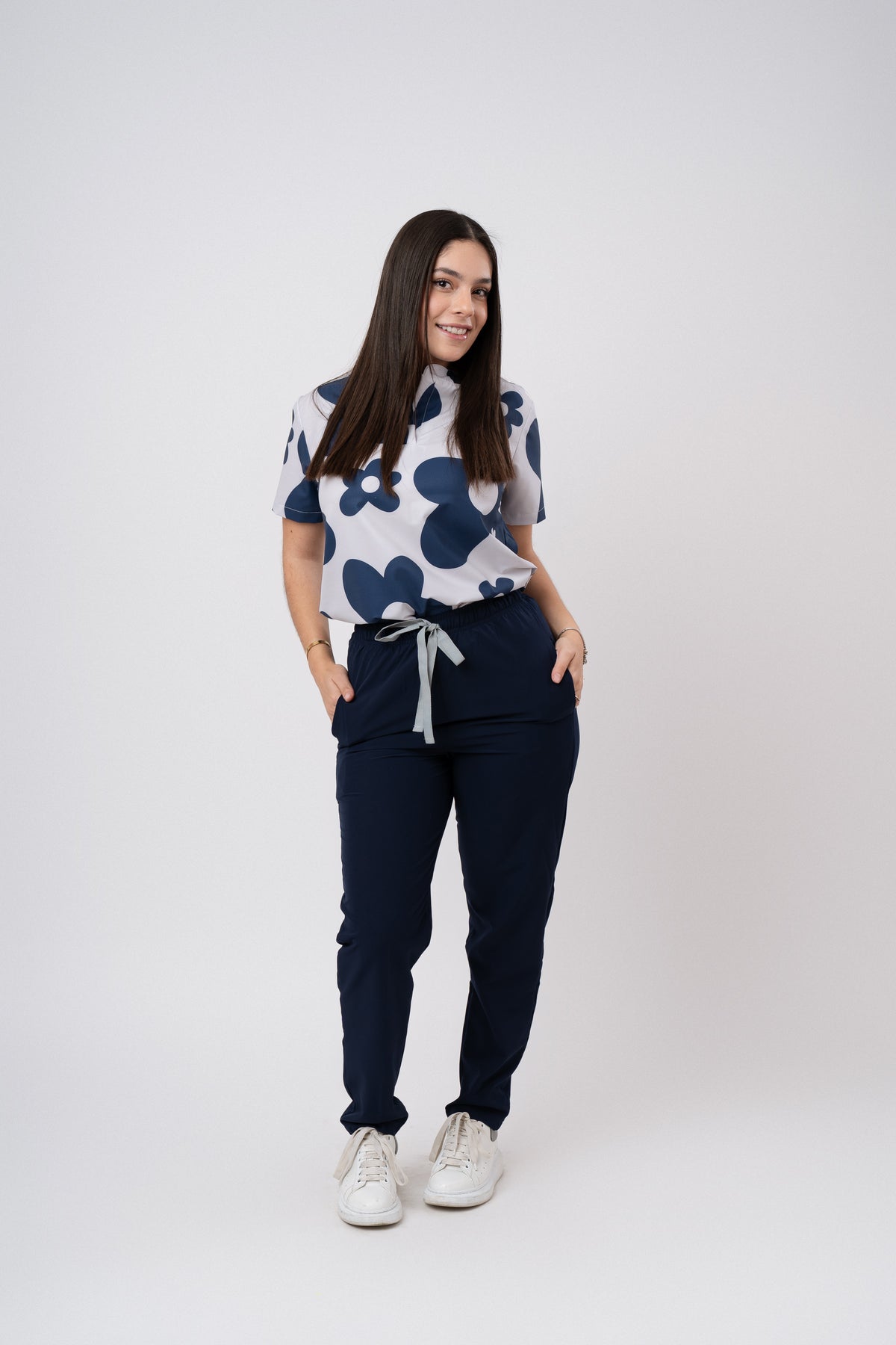 SET OHANA | APOLONIA BLUE