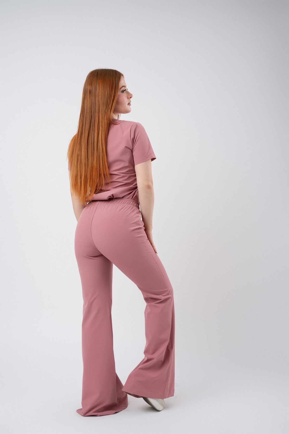 SET GRACE | DUSTY ROSE