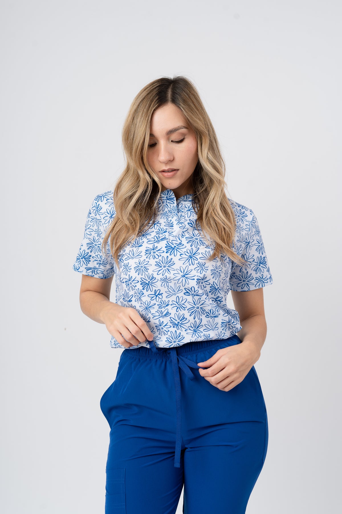 SET OHANA | MARGARITA REY