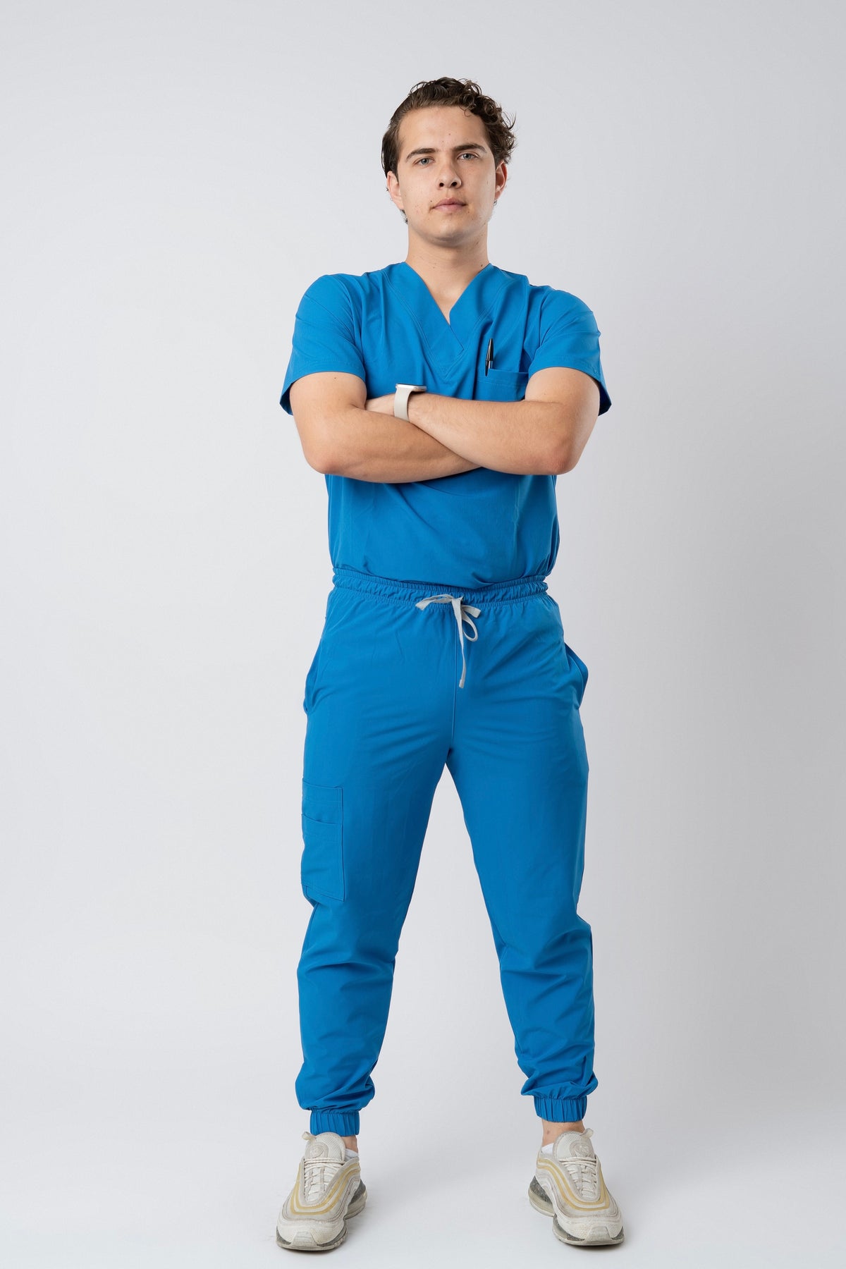 SPORT | DEEP BLUE | CABALLERO