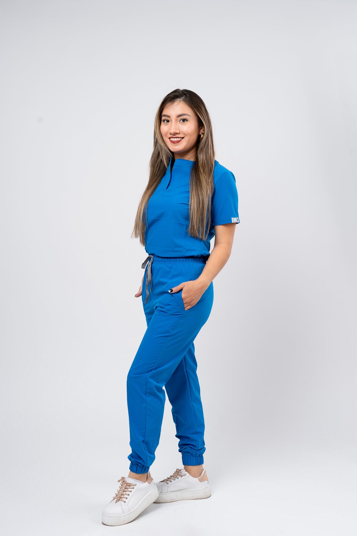 ELEGANCE | OCEAN BLUE