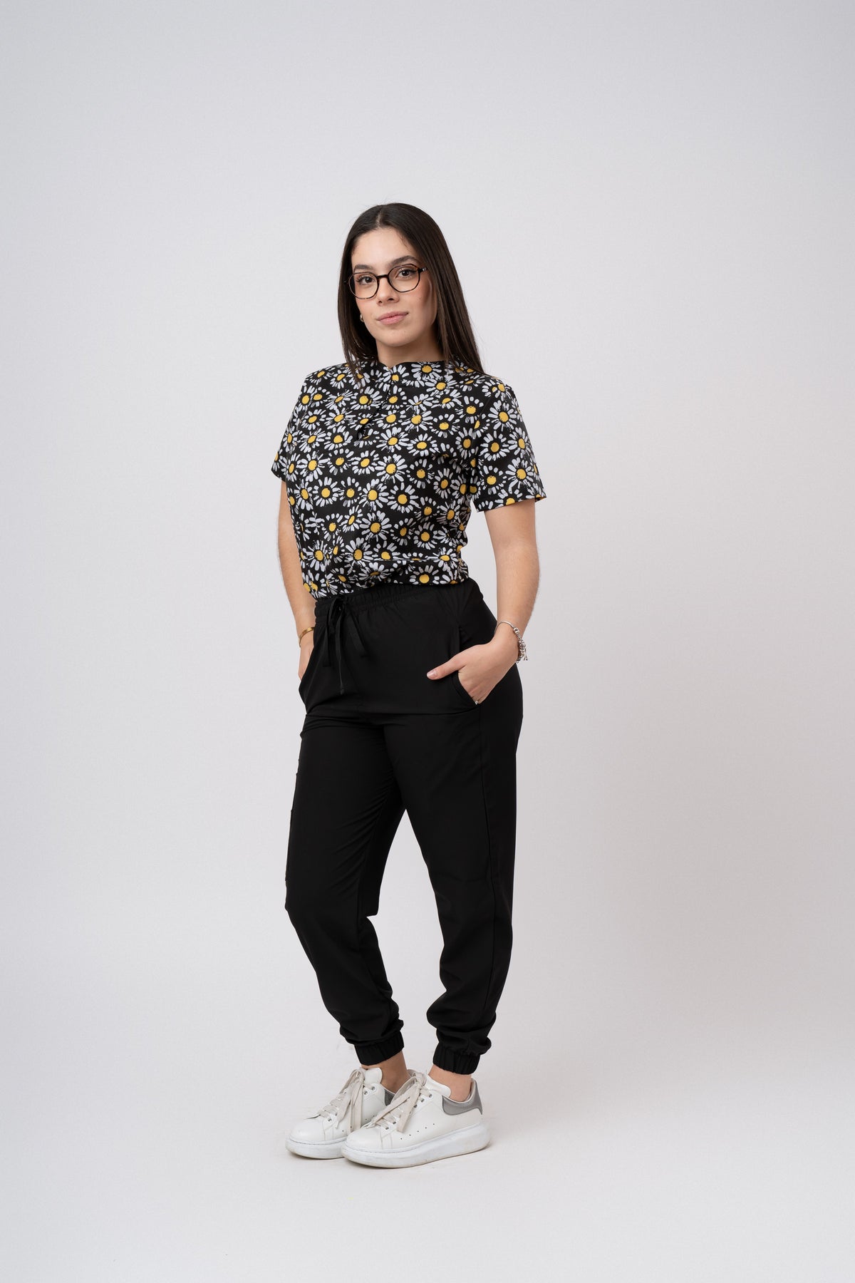 SET OHANA | MARGARITA BLACK