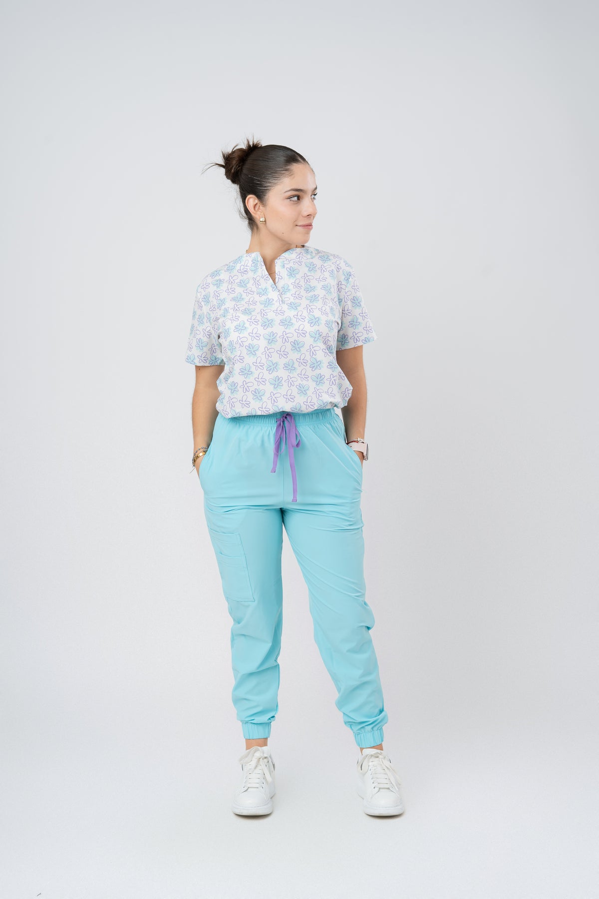 SET OHANA | HAWAIAN BLUE