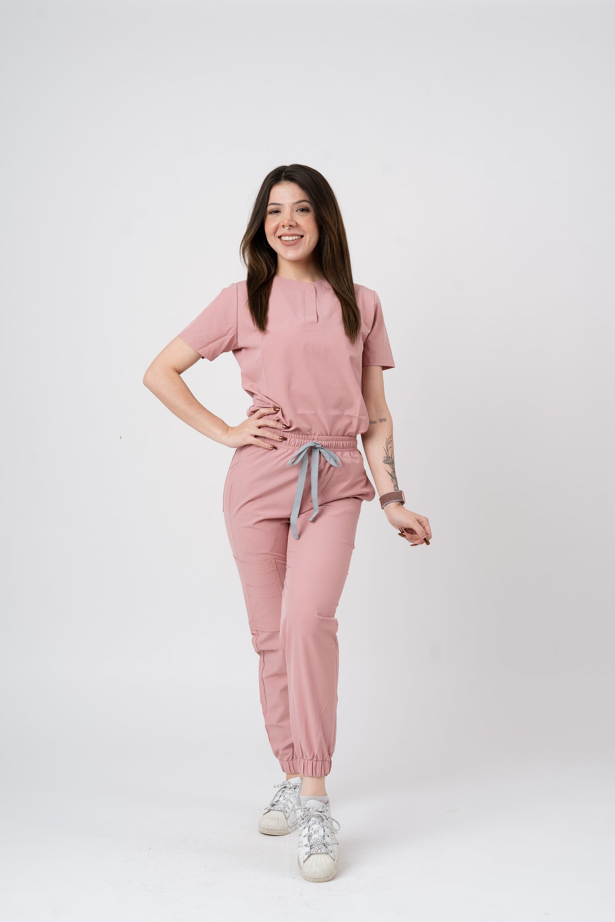 ELEGANCE | PINK COSMO