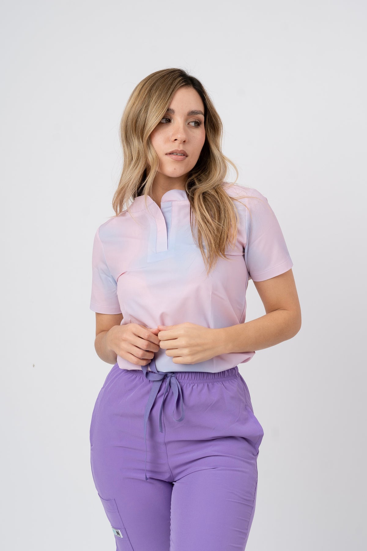 SET OHANA | OMBRÉ TARO