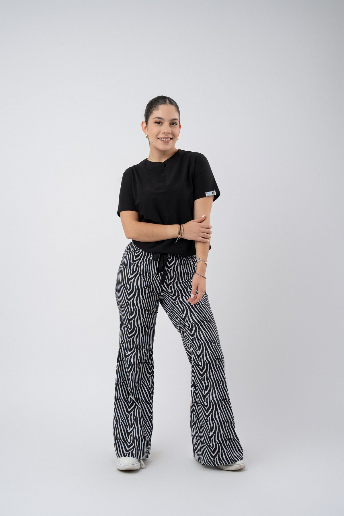 SET GRACE | SAFARI BLACK