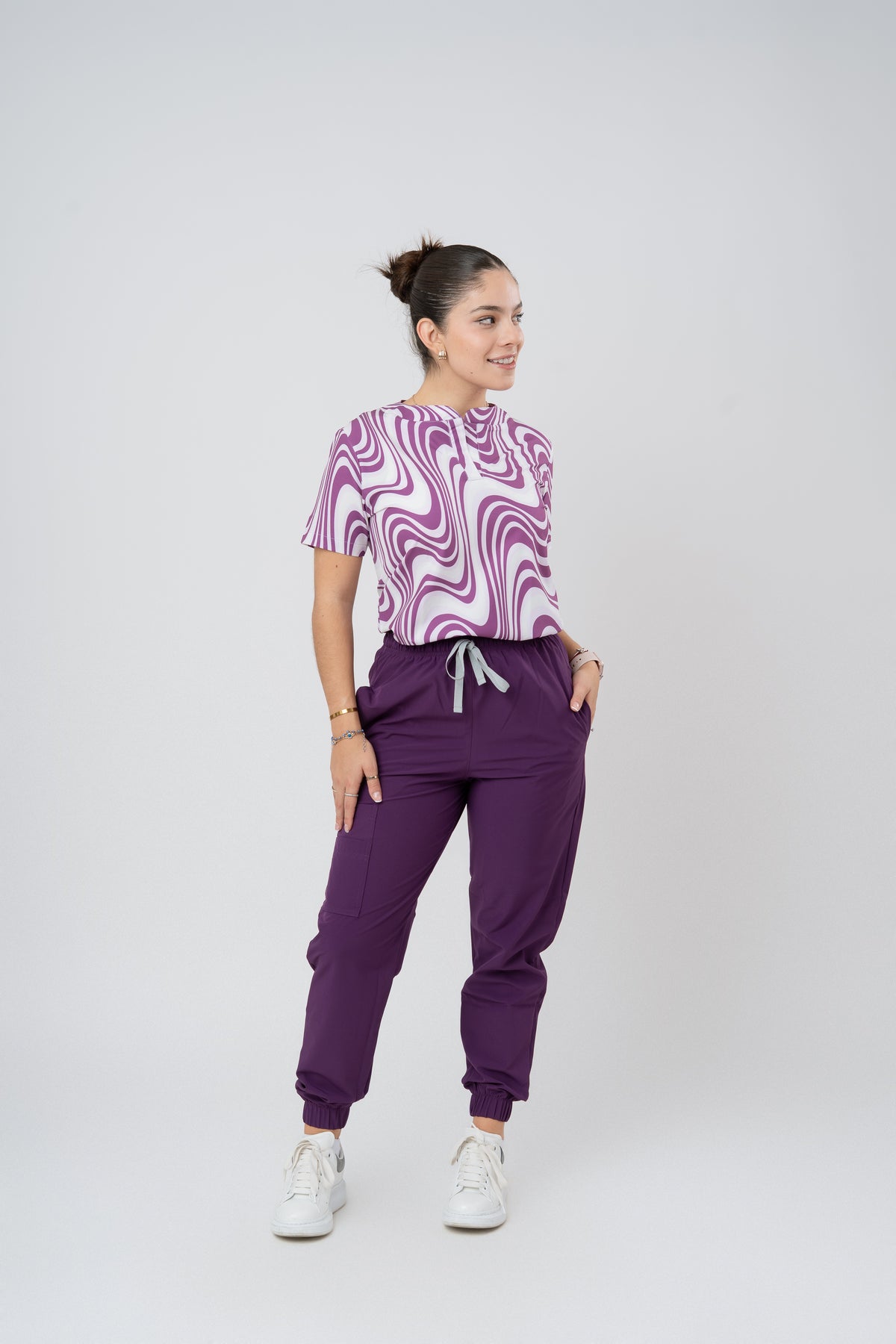 SET OHANA | WAVES ULTRAVIOLET