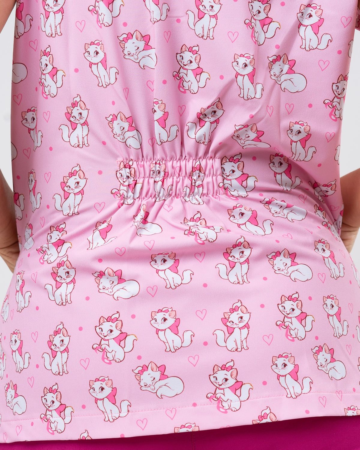 FILIPINA CARTOON | MARIE