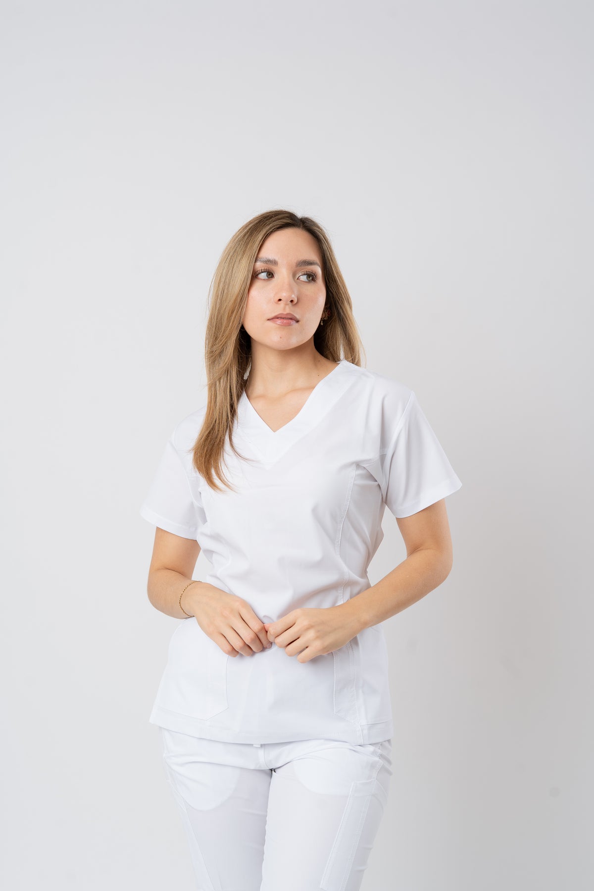 AMAZONIA | TOTAL WHITE