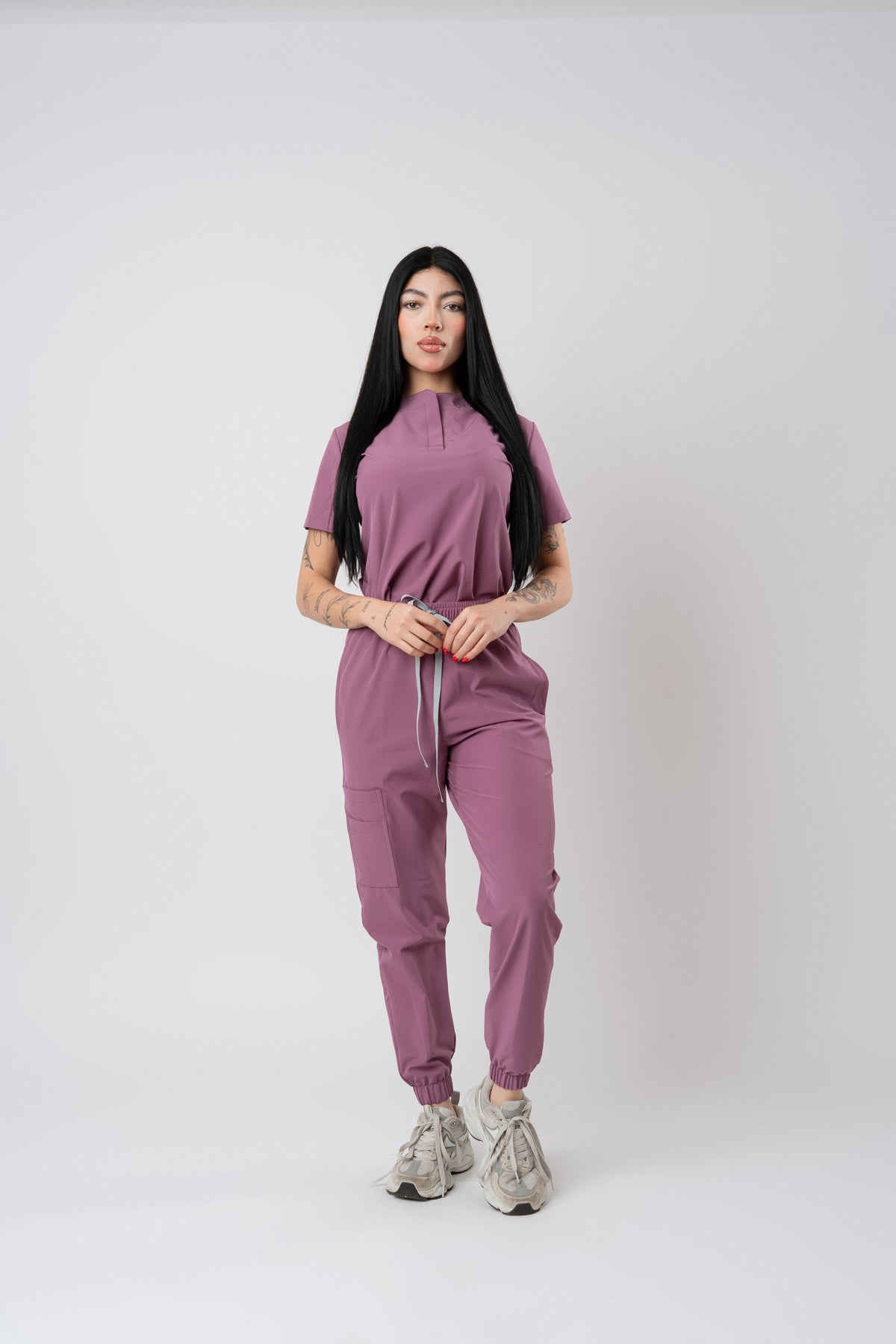 ELEGANCE | ORCHID | DAMA