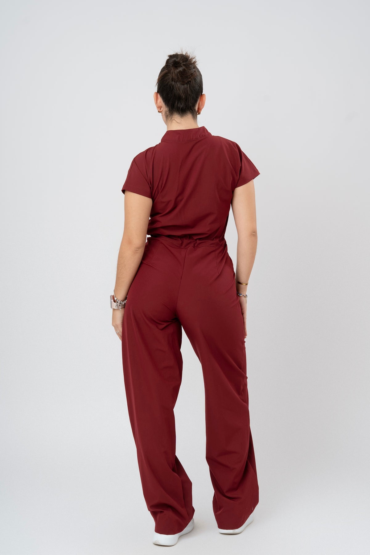 TOKYO JUMPSUIT | TINTO | WIDE LEG