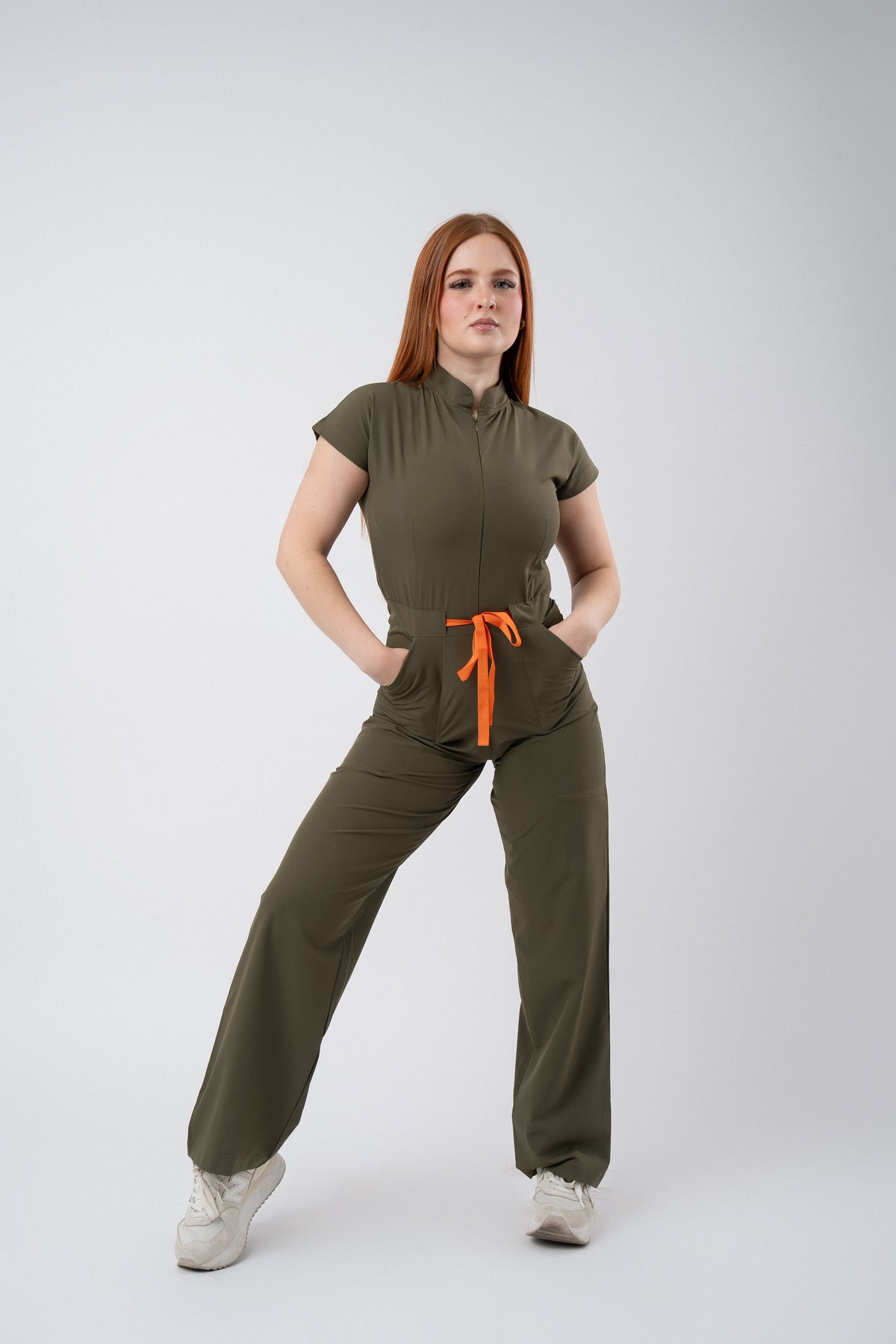 TOKYO JUMPSUIT | PALMER | WIDE LEG
